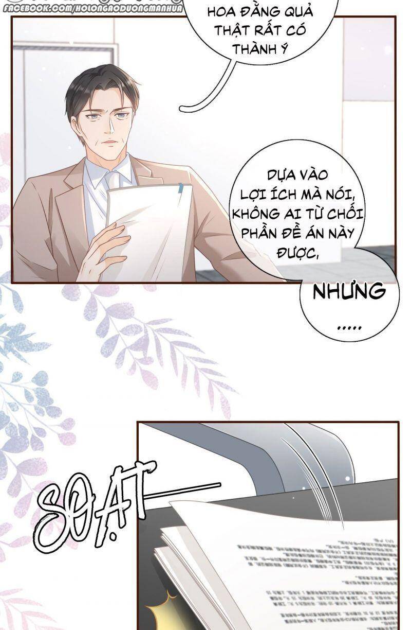 Bạn Gái Tôi Mới 30+ Chapter 74 - 33