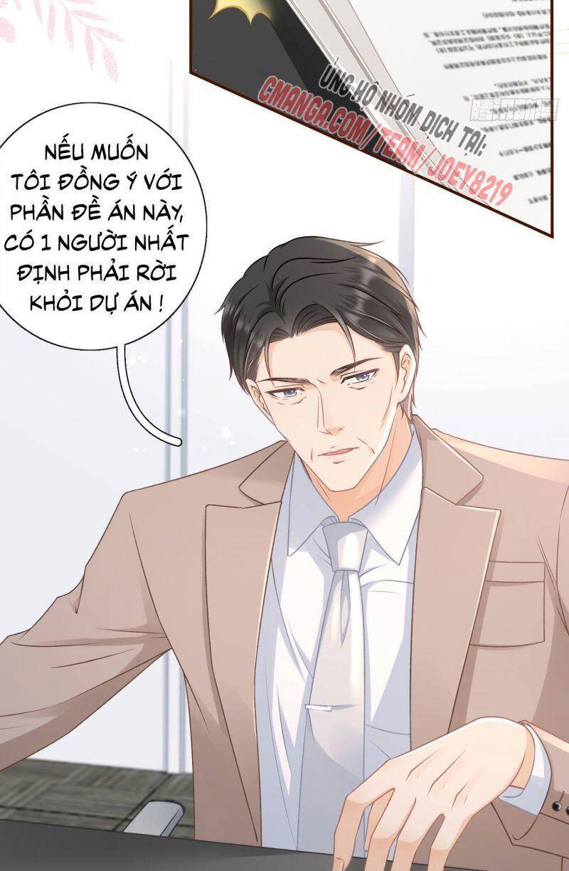 Bạn Gái Tôi Mới 30+ Chapter 74 - 34