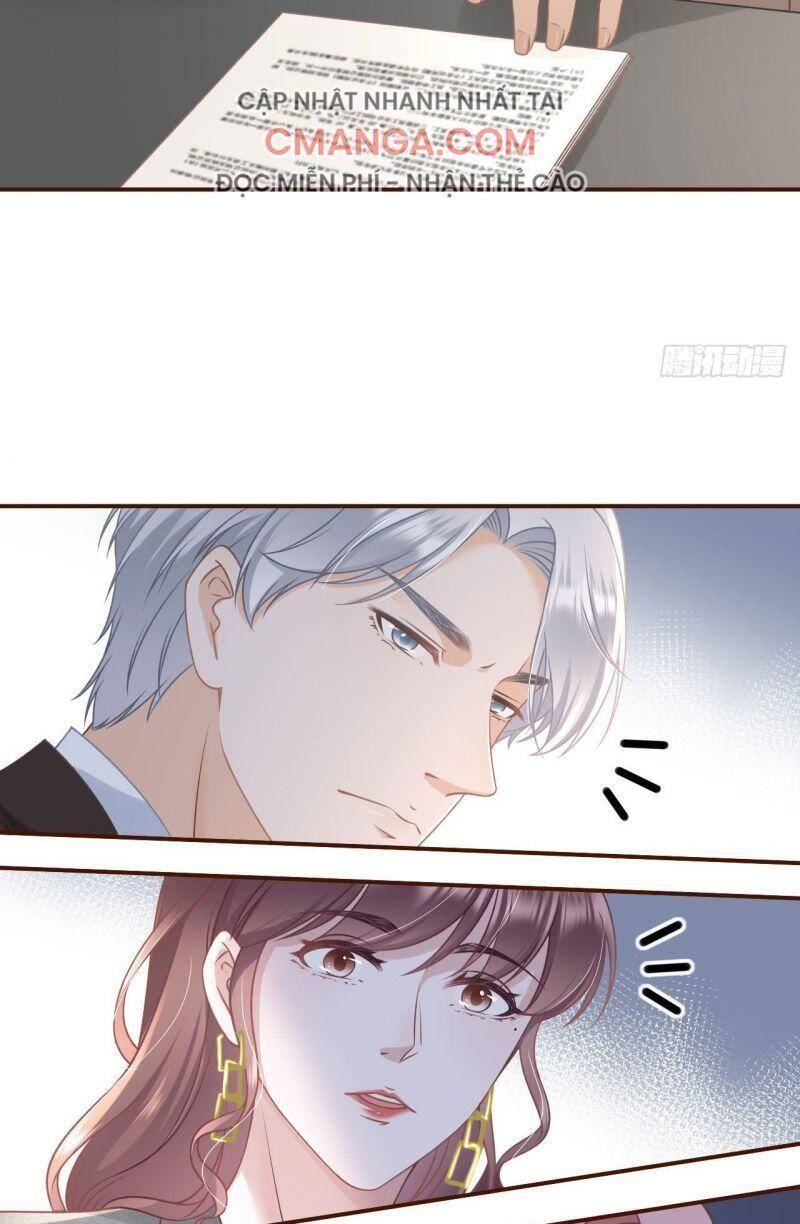 Bạn Gái Tôi Mới 30+ Chapter 74 - 35