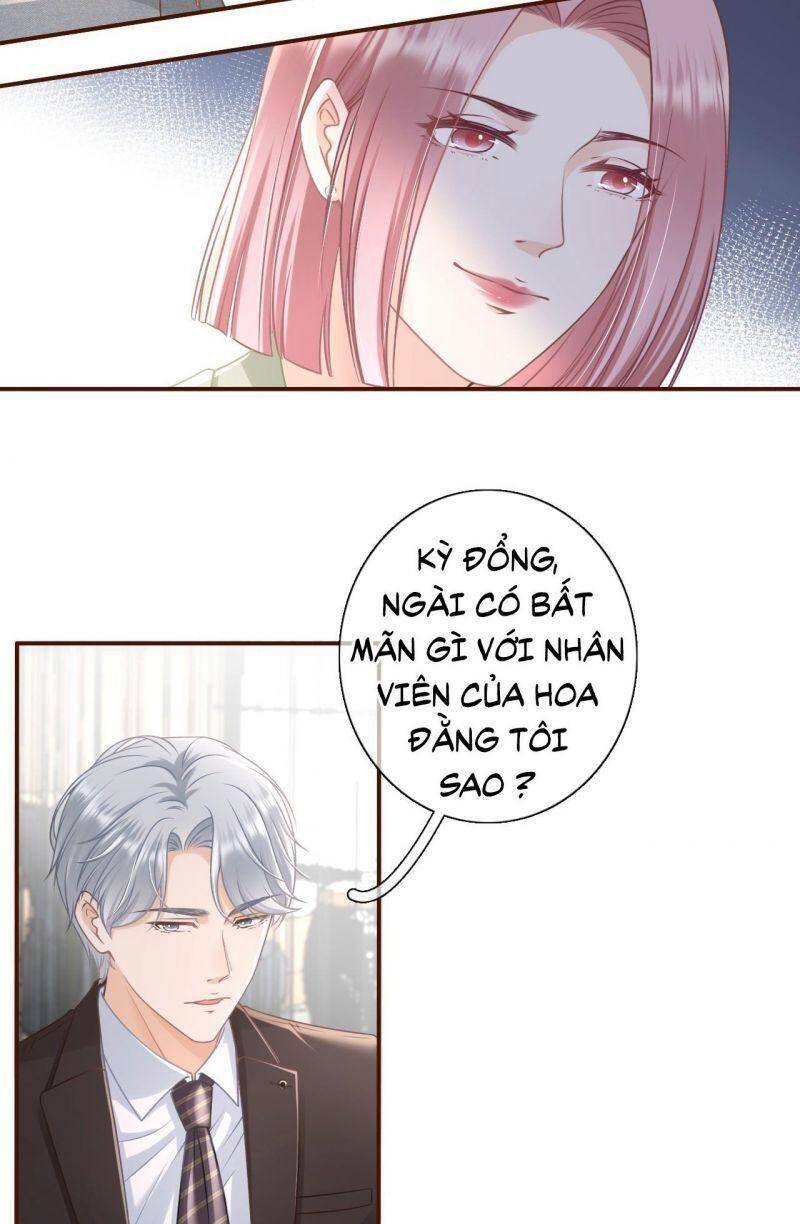 Bạn Gái Tôi Mới 30+ Chapter 74 - 36