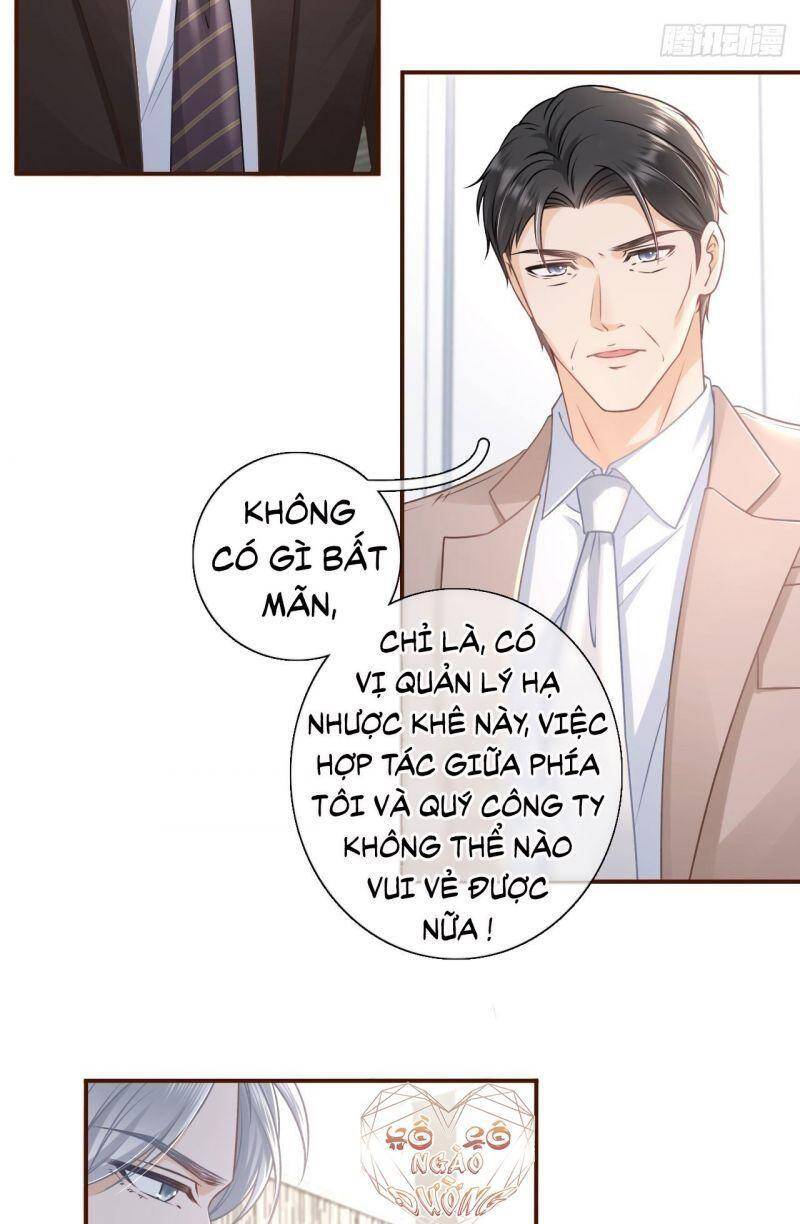 Bạn Gái Tôi Mới 30+ Chapter 74 - 37