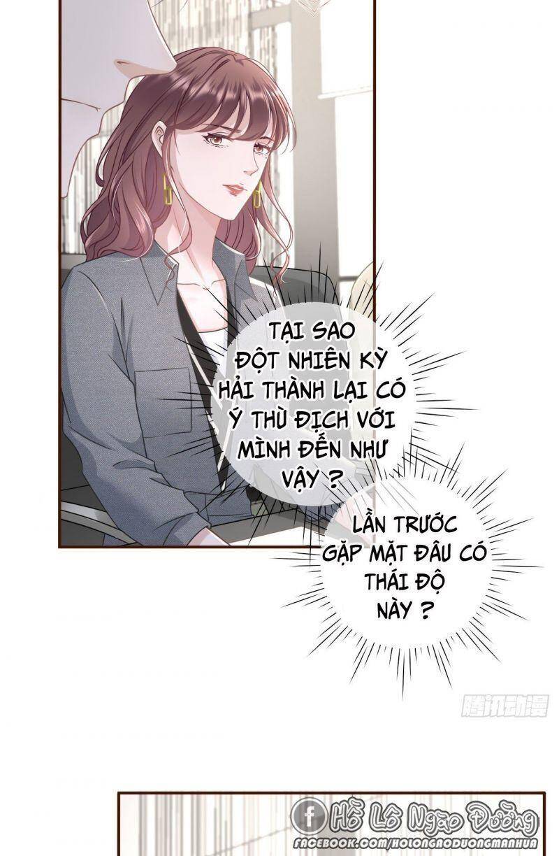 Bạn Gái Tôi Mới 30+ Chapter 74 - 38