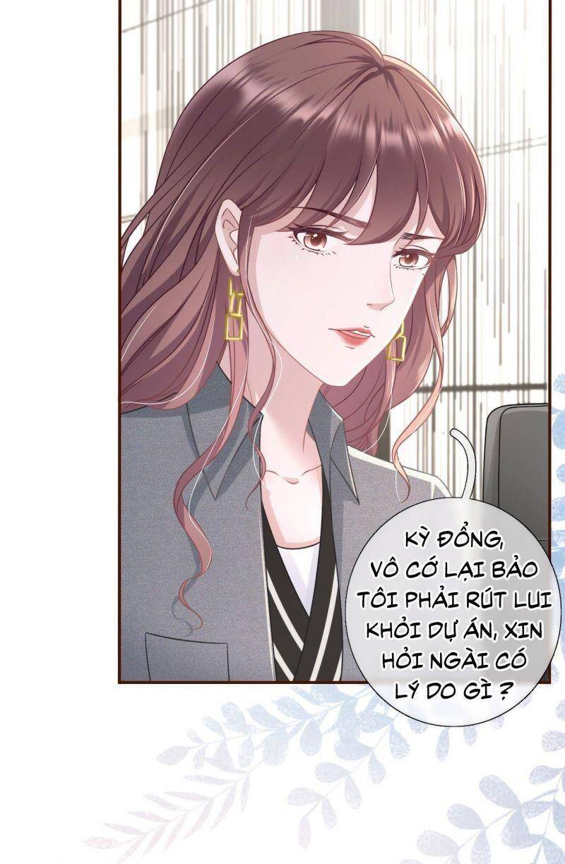 Bạn Gái Tôi Mới 30+ Chapter 74 - 39
