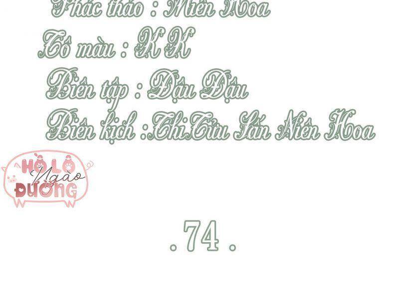 Bạn Gái Tôi Mới 30+ Chapter 74 - 5