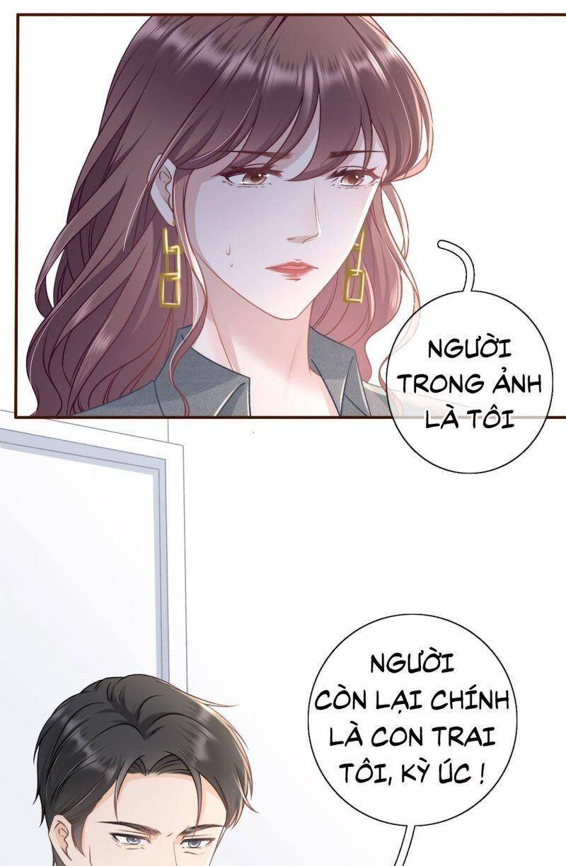 Bạn Gái Tôi Mới 30+ Chapter 74 - 43