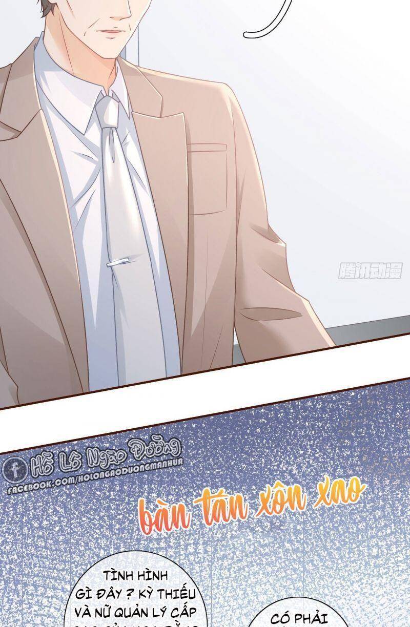 Bạn Gái Tôi Mới 30+ Chapter 74 - 44