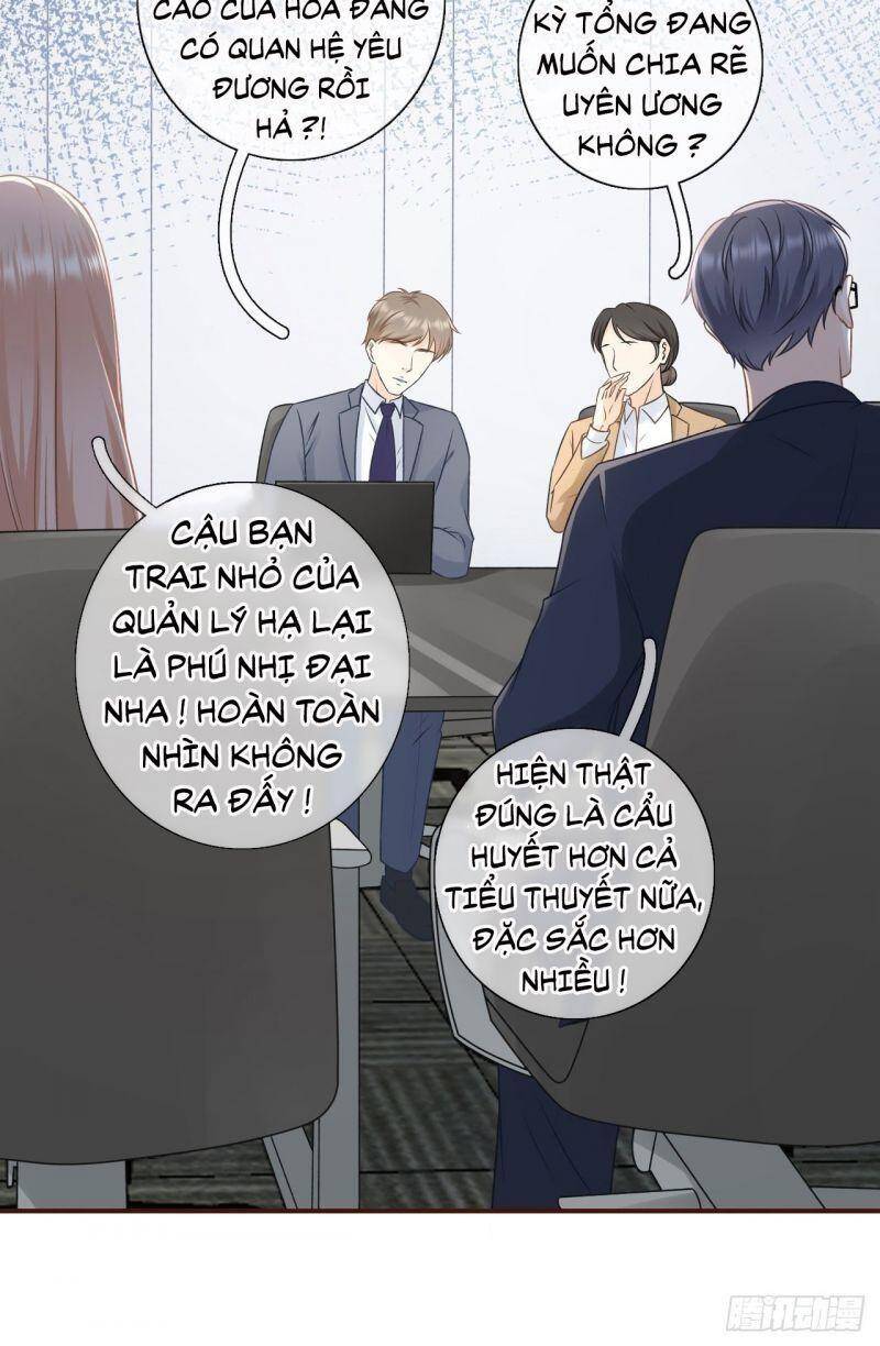 Bạn Gái Tôi Mới 30+ Chapter 74 - 45