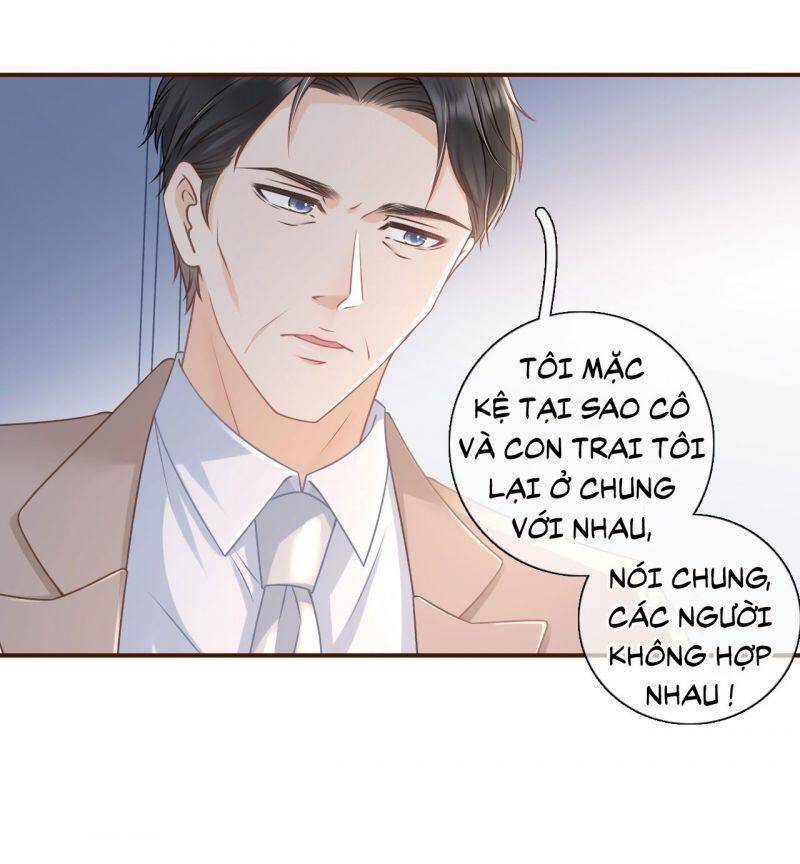 Bạn Gái Tôi Mới 30+ Chapter 74 - 46