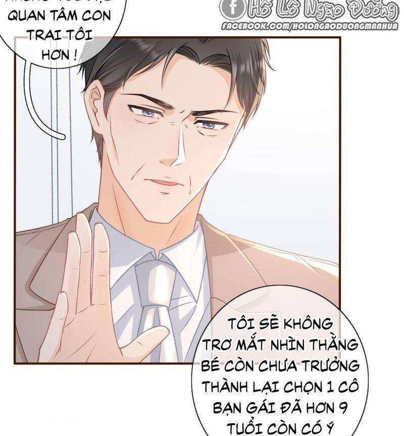 Bạn Gái Tôi Mới 30+ Chapter 74 - 48