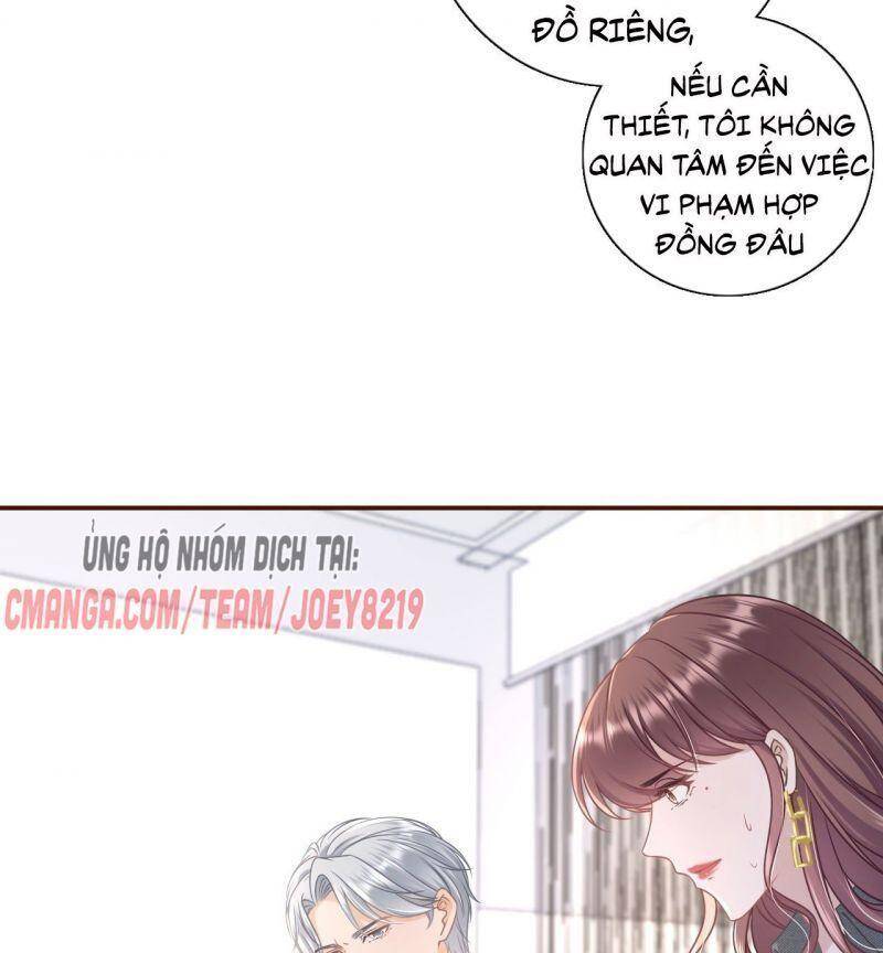 Bạn Gái Tôi Mới 30+ Chapter 74 - 49