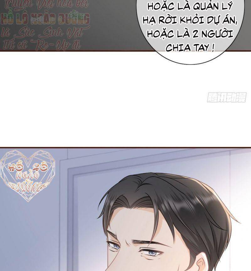 Bạn Gái Tôi Mới 30+ Chapter 74 - 52