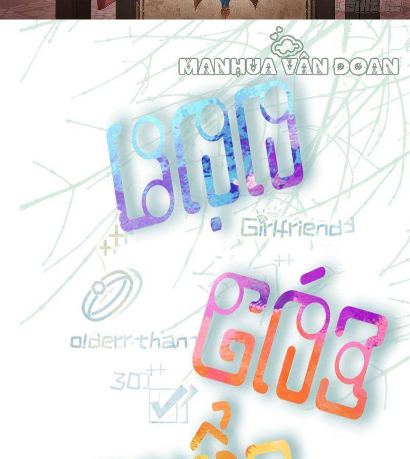 Bạn Gái Tôi Mới 30+ Chapter 75 - 2