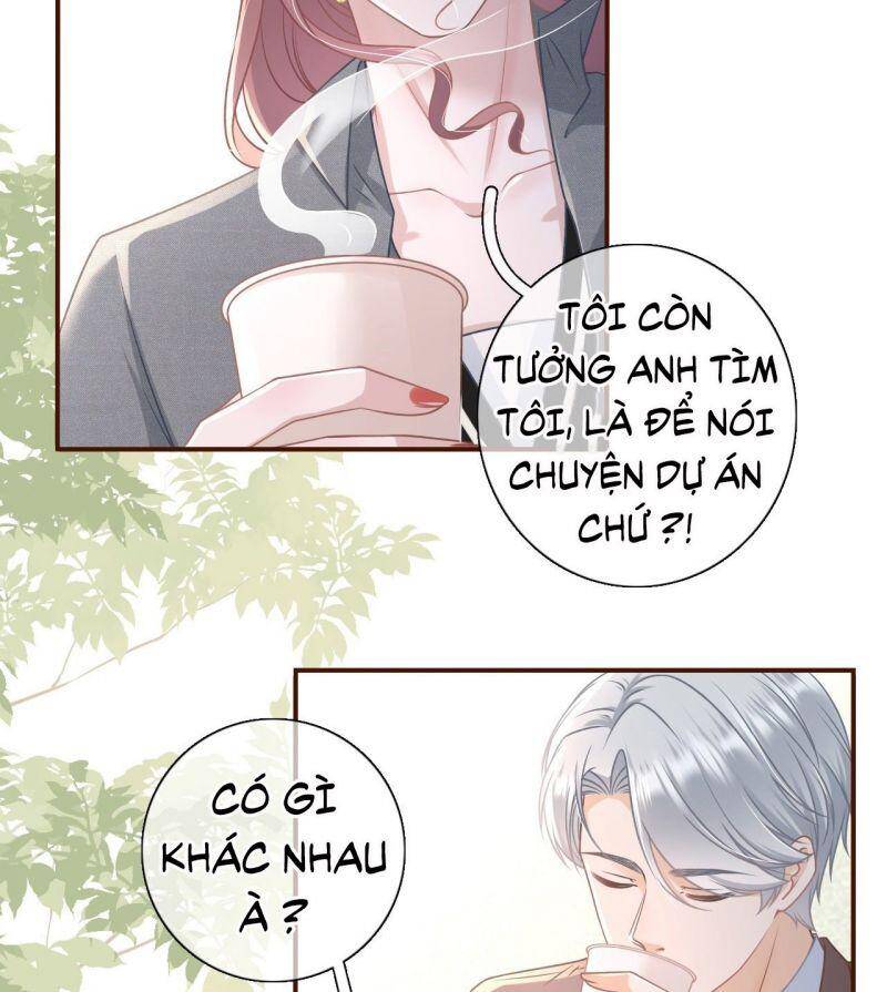 Bạn Gái Tôi Mới 30+ Chapter 75 - 11
