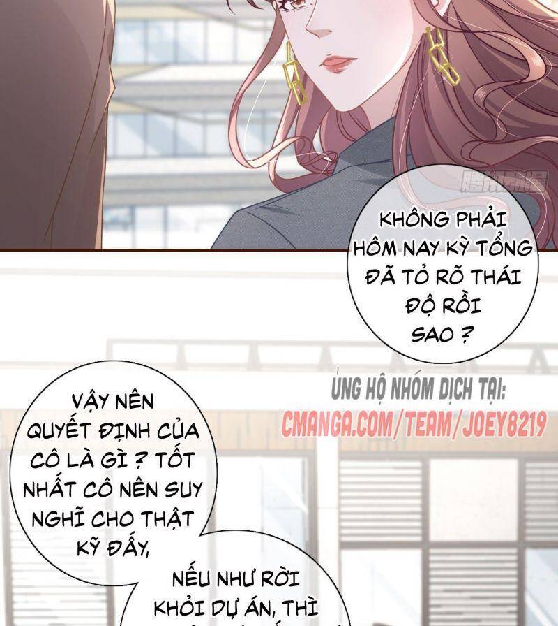 Bạn Gái Tôi Mới 30+ Chapter 75 - 14