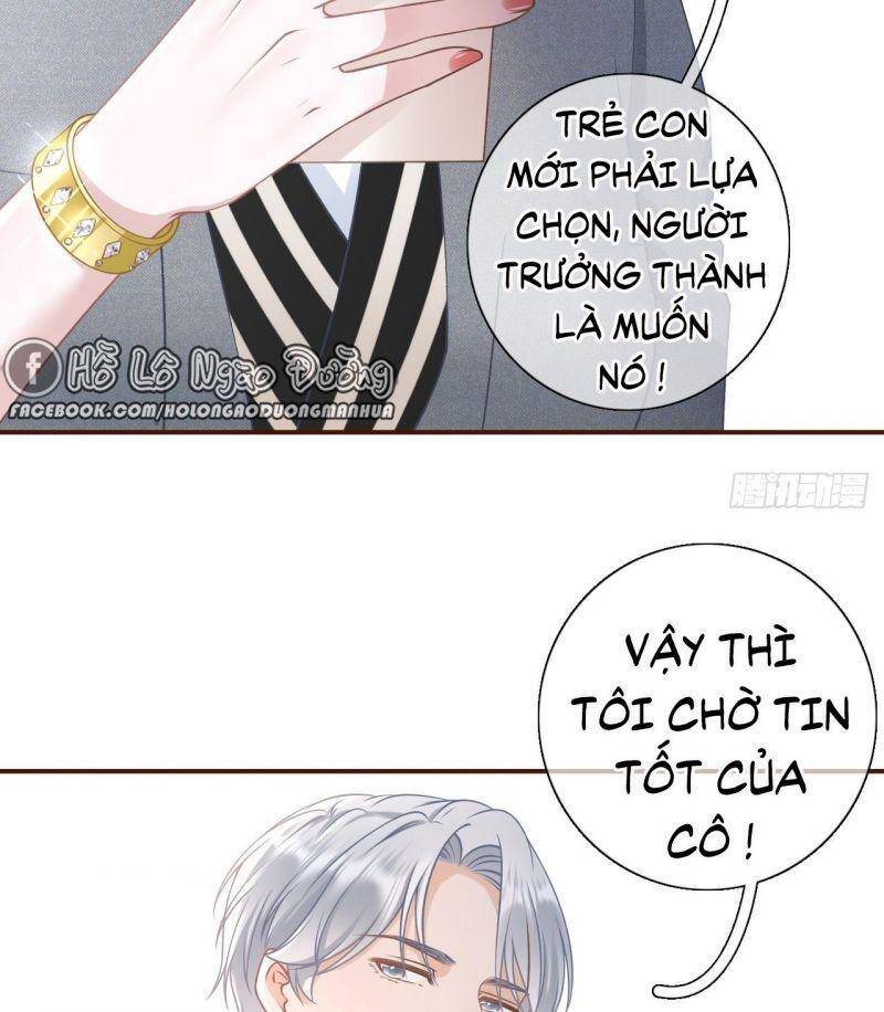 Bạn Gái Tôi Mới 30+ Chapter 75 - 17