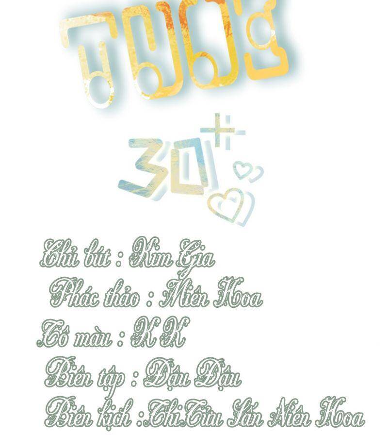 Bạn Gái Tôi Mới 30+ Chapter 75 - 3