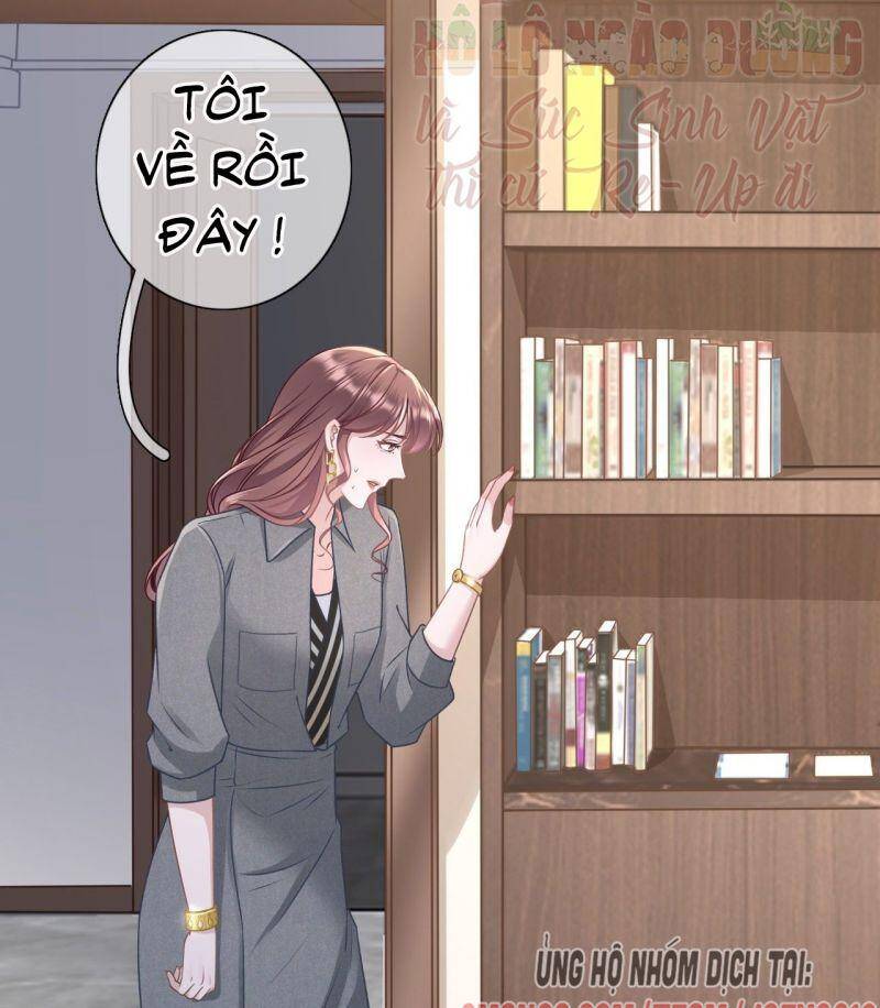 Bạn Gái Tôi Mới 30+ Chapter 75 - 21