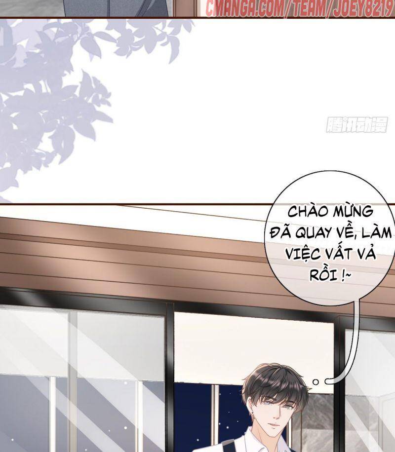 Bạn Gái Tôi Mới 30+ Chapter 75 - 22