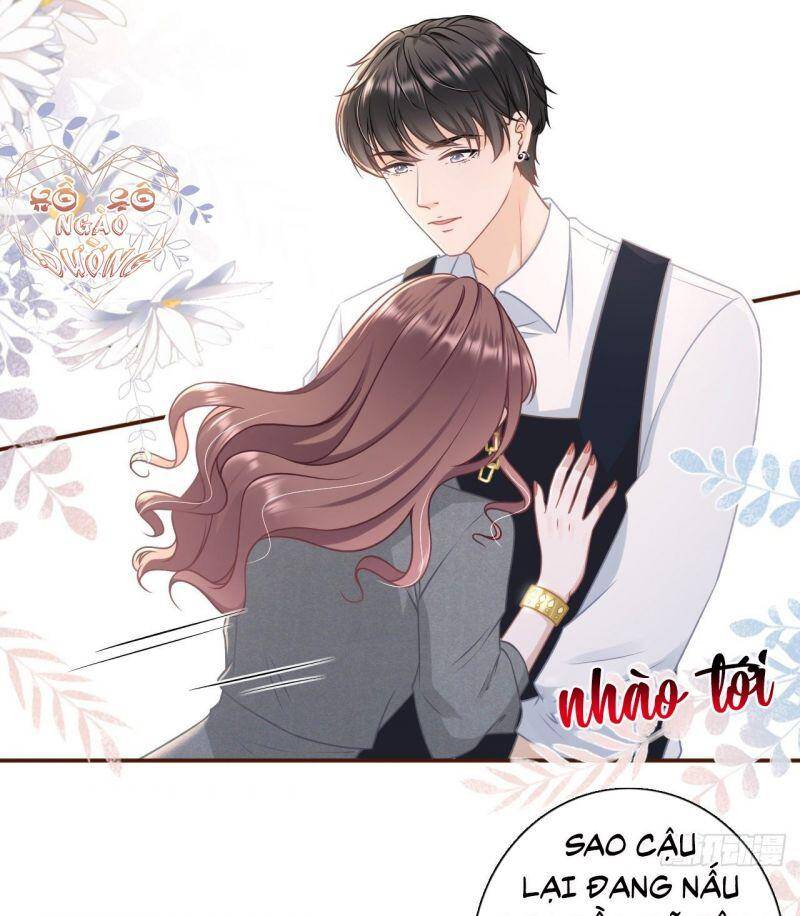 Bạn Gái Tôi Mới 30+ Chapter 75 - 24