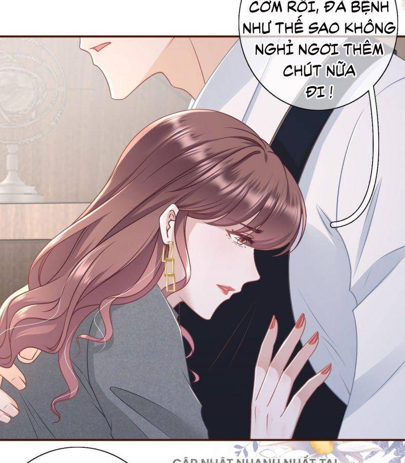 Bạn Gái Tôi Mới 30+ Chapter 75 - 25