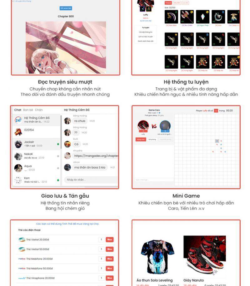 Bạn Gái Tôi Mới 30+ Chapter 75 - 27