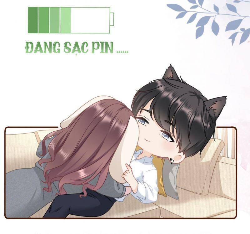 Bạn Gái Tôi Mới 30+ Chapter 75 - 31