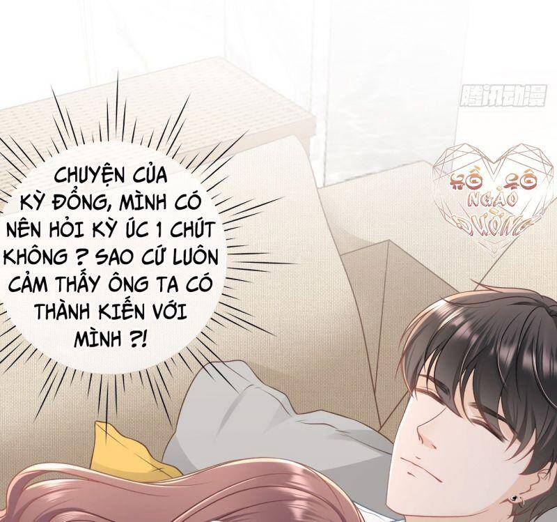 Bạn Gái Tôi Mới 30+ Chapter 75 - 32