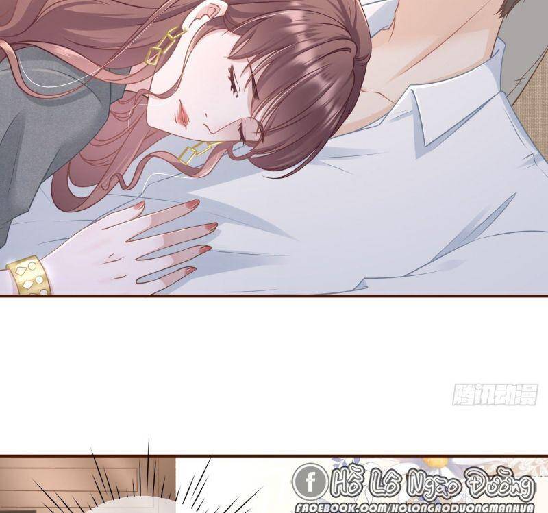 Bạn Gái Tôi Mới 30+ Chapter 75 - 33