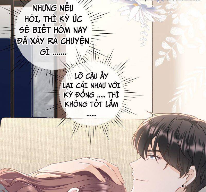 Bạn Gái Tôi Mới 30+ Chapter 75 - 34