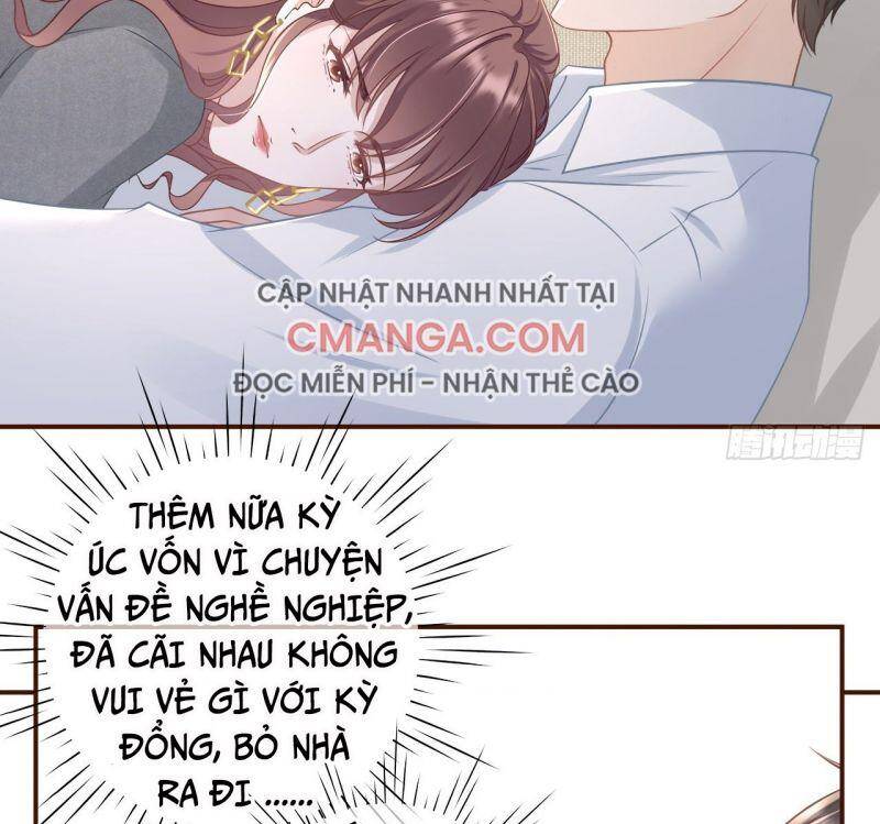 Bạn Gái Tôi Mới 30+ Chapter 75 - 35