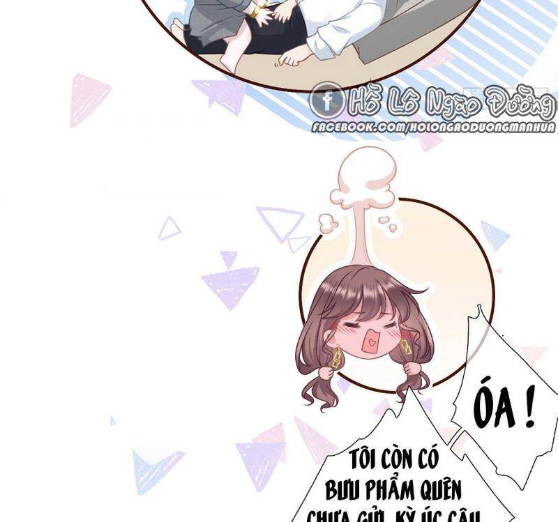 Bạn Gái Tôi Mới 30+ Chapter 75 - 39