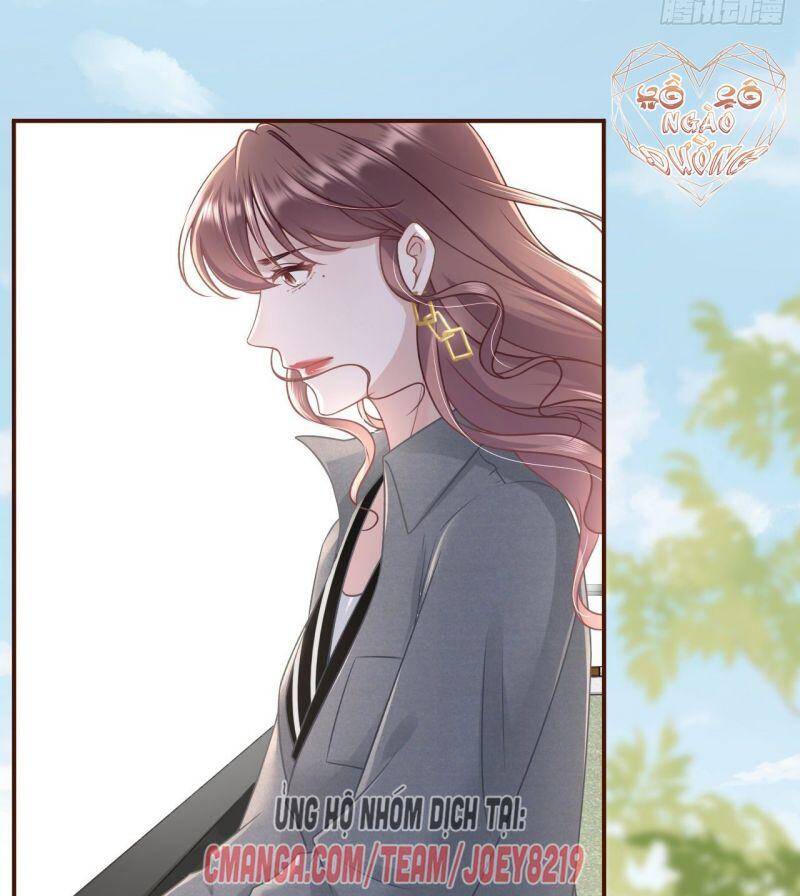 Bạn Gái Tôi Mới 30+ Chapter 75 - 7