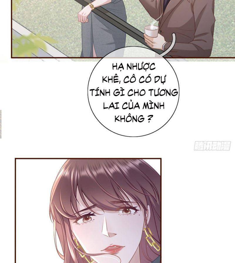 Bạn Gái Tôi Mới 30+ Chapter 75 - 10