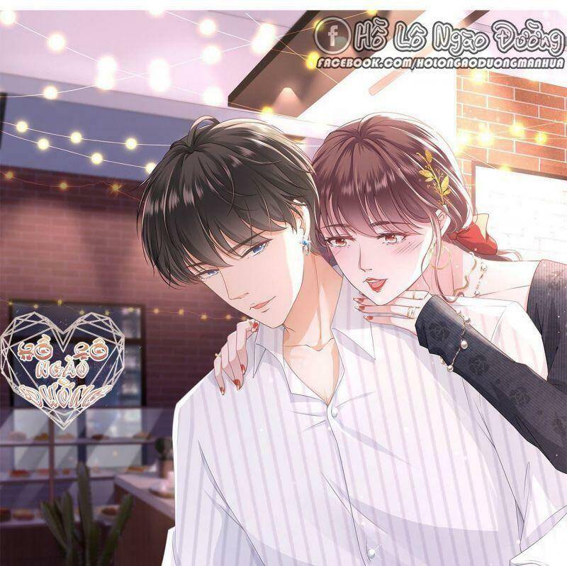 Bạn Gái Tôi Mới 30+ Chapter 81 - 1