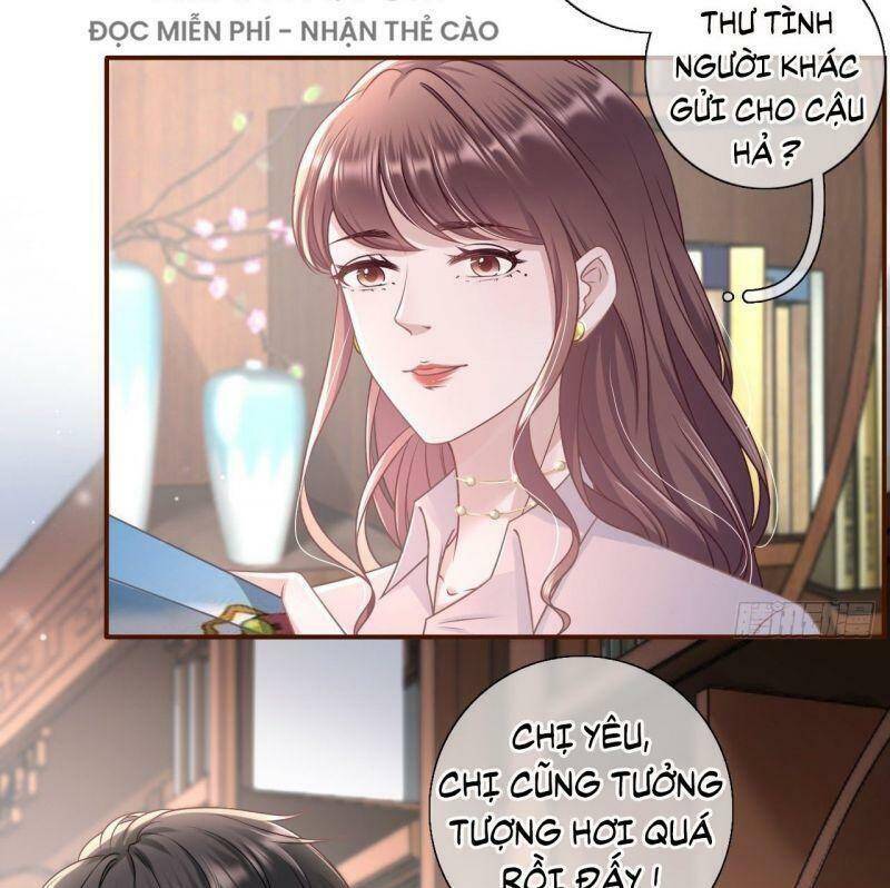 Bạn Gái Tôi Mới 30+ Chapter 81 - 11