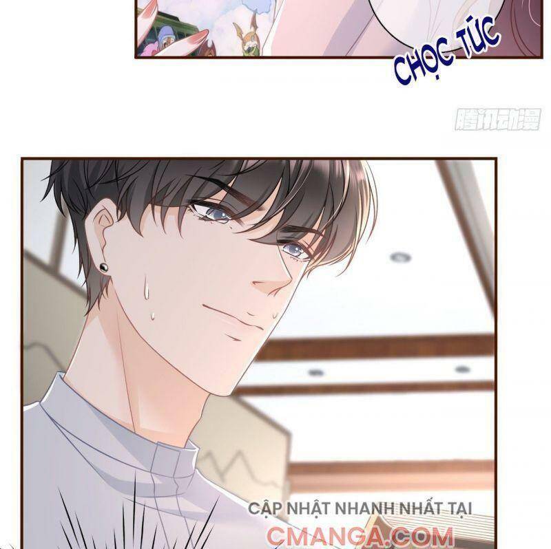 Bạn Gái Tôi Mới 30+ Chapter 81 - 14