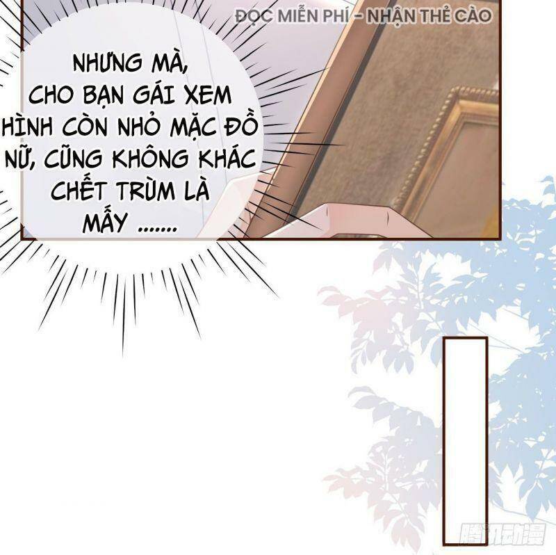 Bạn Gái Tôi Mới 30+ Chapter 81 - 15
