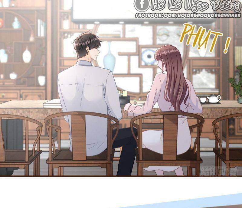 Bạn Gái Tôi Mới 30+ Chapter 81 - 17