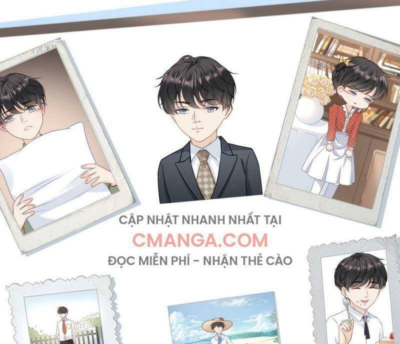 Bạn Gái Tôi Mới 30+ Chapter 81 - 18
