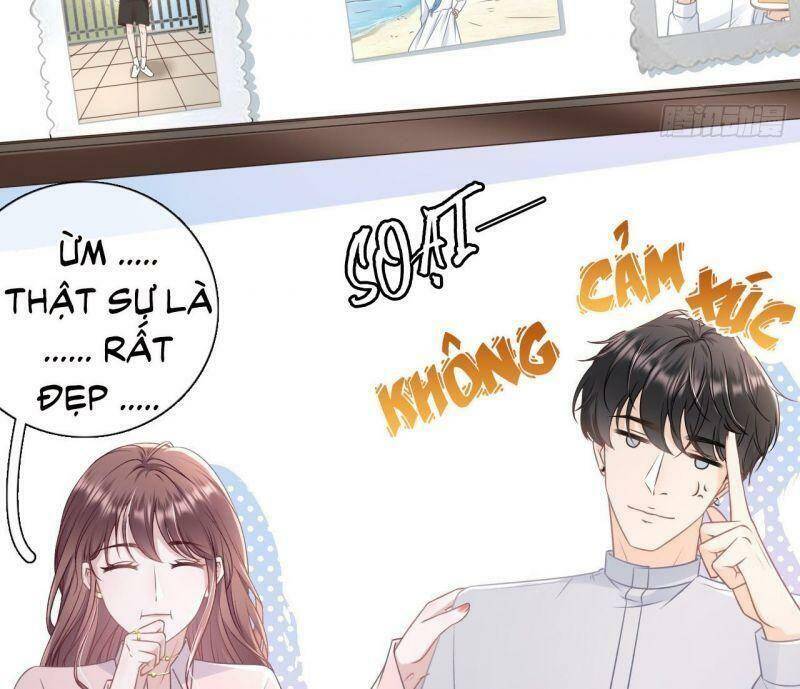 Bạn Gái Tôi Mới 30+ Chapter 81 - 19