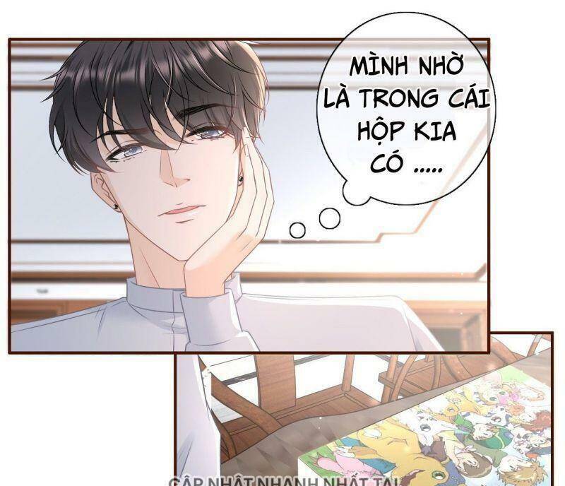 Bạn Gái Tôi Mới 30+ Chapter 81 - 22