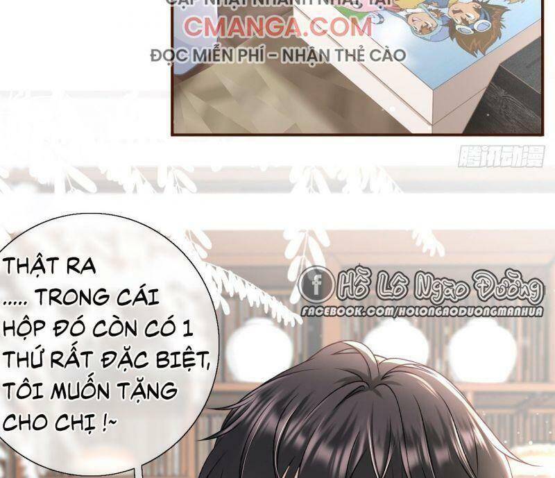 Bạn Gái Tôi Mới 30+ Chapter 81 - 23