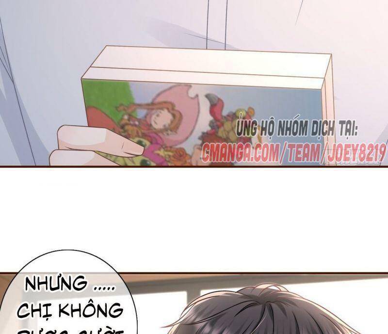 Bạn Gái Tôi Mới 30+ Chapter 81 - 25