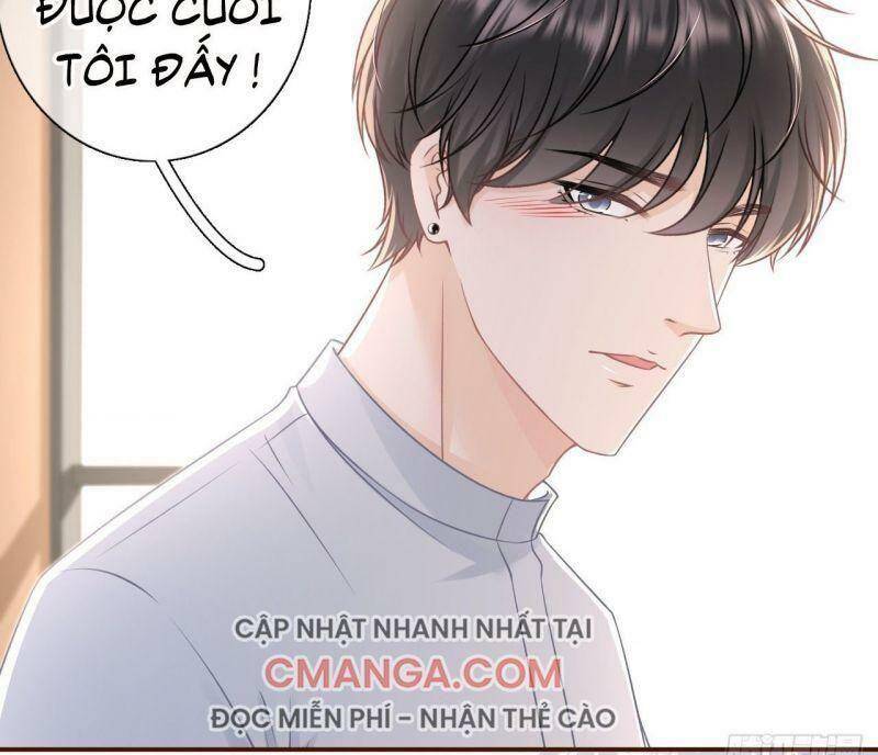 Bạn Gái Tôi Mới 30+ Chapter 81 - 26