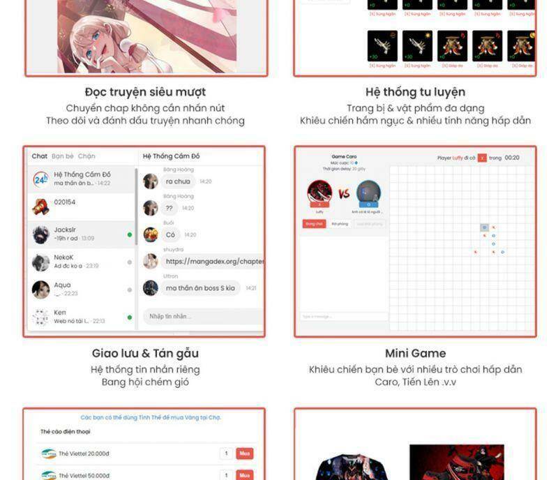 Bạn Gái Tôi Mới 30+ Chapter 81 - 29