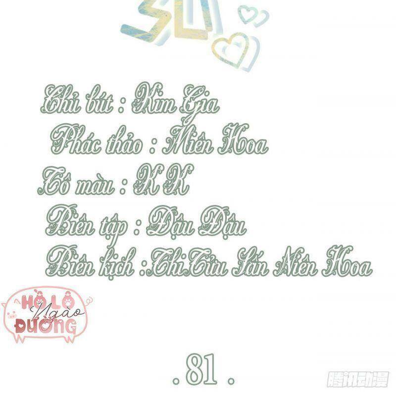 Bạn Gái Tôi Mới 30+ Chapter 81 - 4