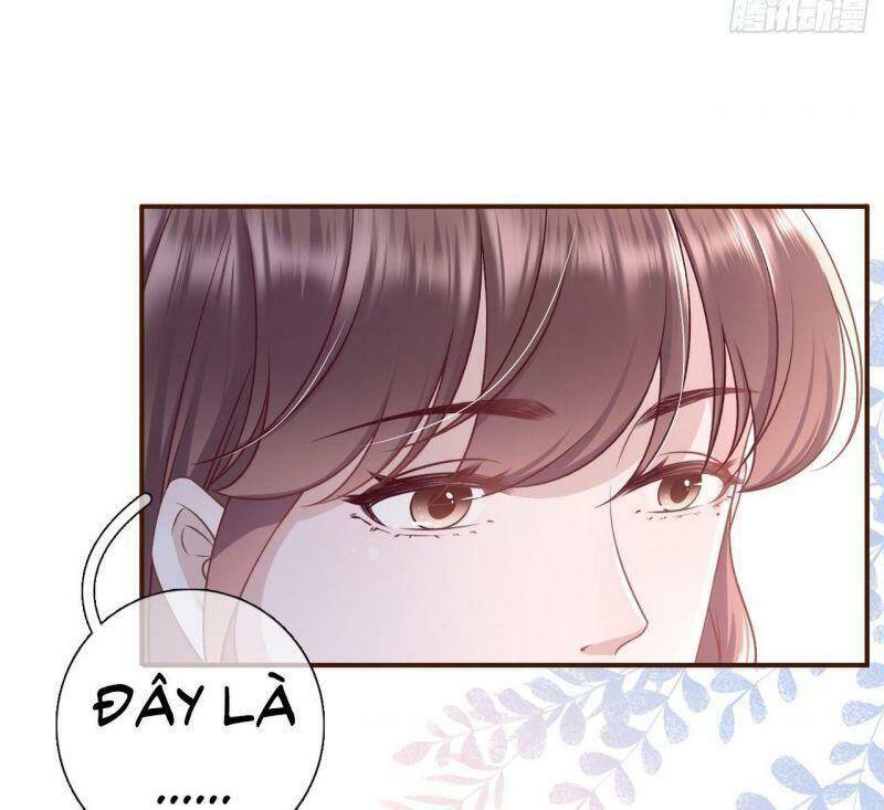 Bạn Gái Tôi Mới 30+ Chapter 81 - 33