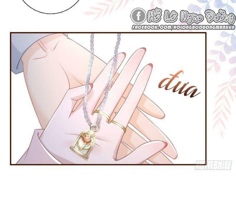 Bạn Gái Tôi Mới 30+ Chapter 81 - 34