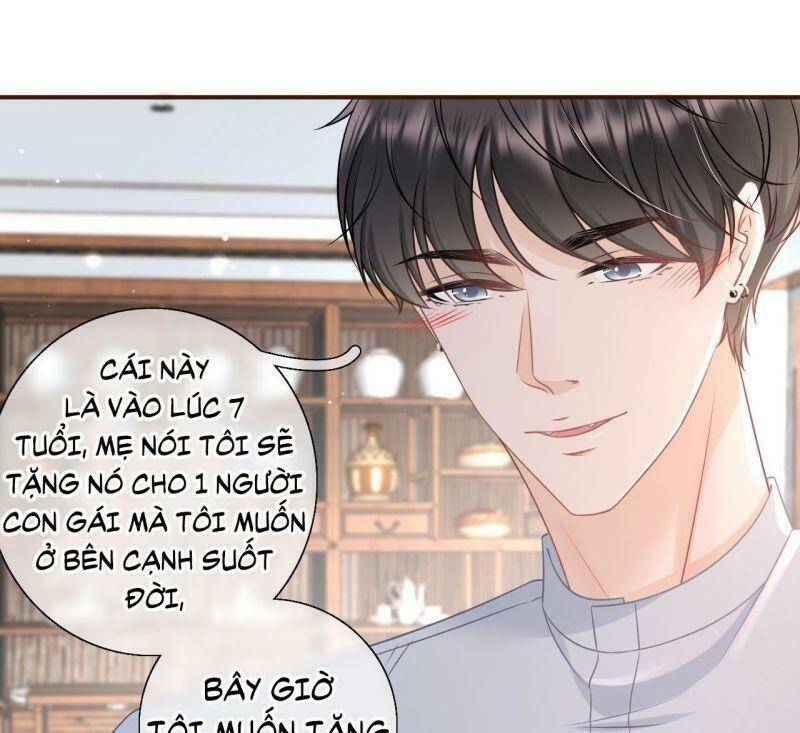 Bạn Gái Tôi Mới 30+ Chapter 81 - 35