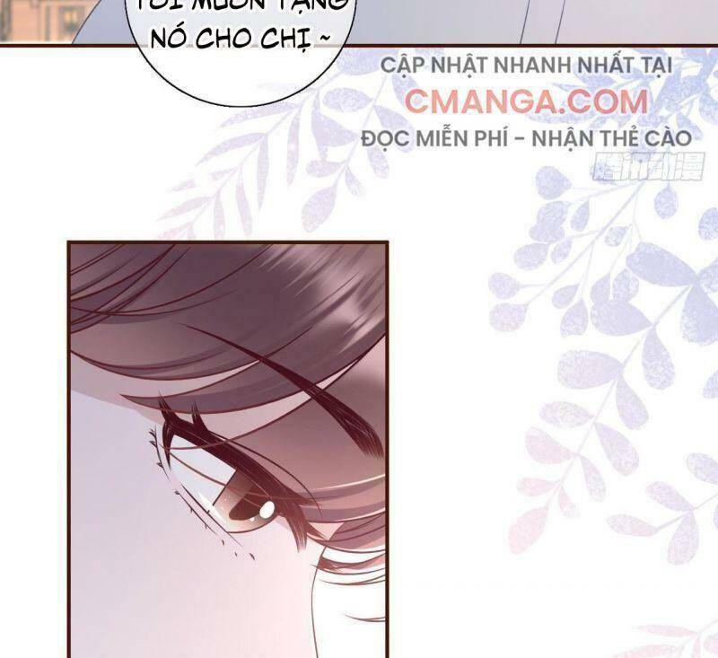 Bạn Gái Tôi Mới 30+ Chapter 81 - 36